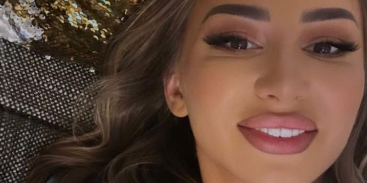 Pak para finales së madhe, Kiara bën veprimin që askush nuk e priste për Luizin