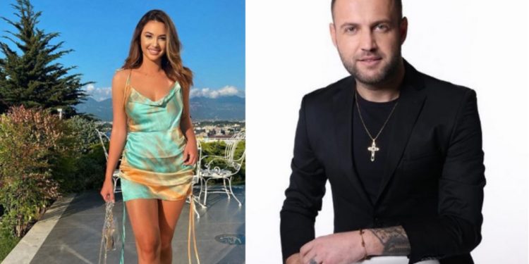 Kurorëzuan dashurinë, sipas ligjit martesa e Luizit dhe Kiarës është e pavlefshme