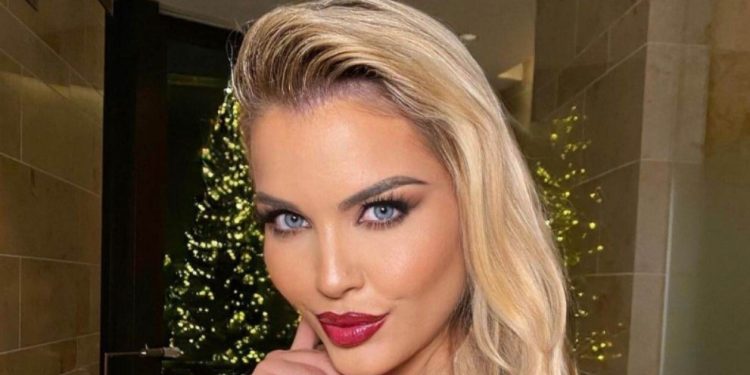 A është ky i dashuri i Afrona Dikës?