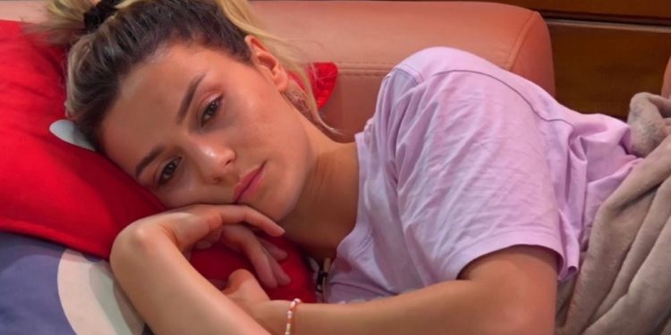 Nita Latifi përfundon në spital, shfaqet në këtë gjendje!