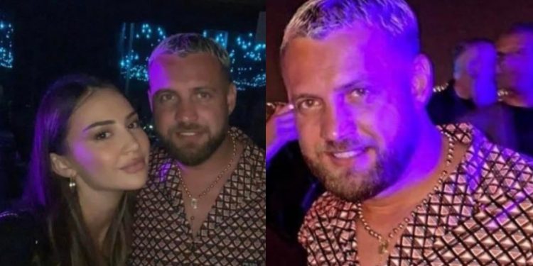 Sa ishte në lojë bënte gjithçka për të, sot Luizi e ‘injoron’ Kiaren?