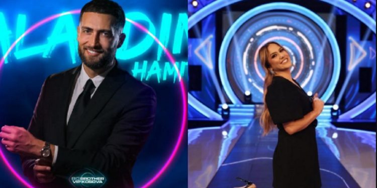 Alaudin Hamiti akuzon rëndë produksionin e Big Brother VIP Albania?