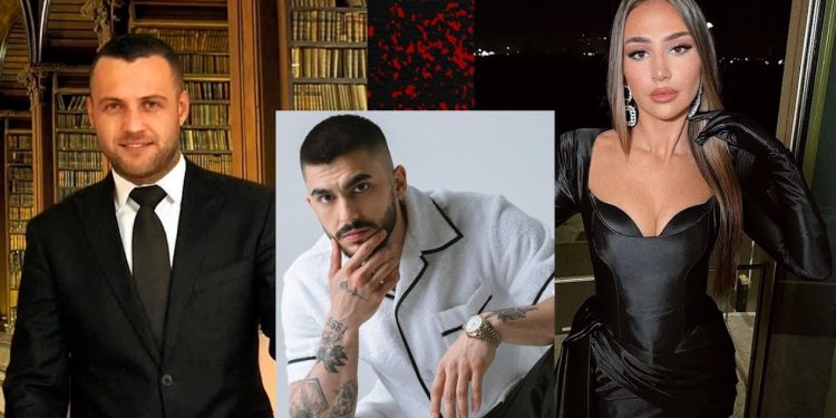 Butrinti vazhdon të kërkojë vëmendje pas martesës së Luizit dhe Kiarës, ja postimi i fundit i këngëtarit