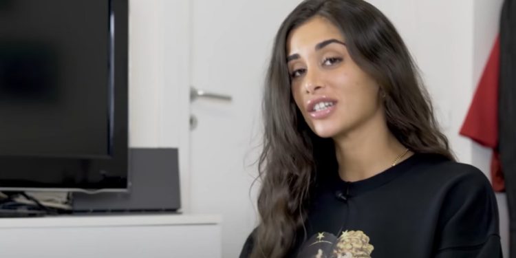 Jori shtatzënë? Ish-banorja e BBV publikon FOTO-n që i habiti të gjithë