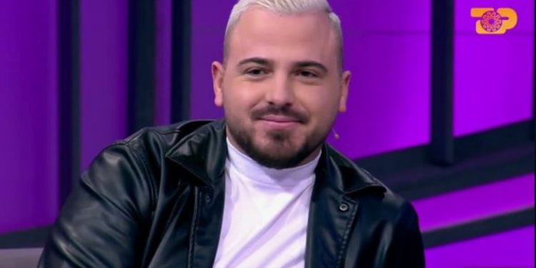 Shpallet i vdekur Ronaldo Sharka, reagon ashpër moderatori