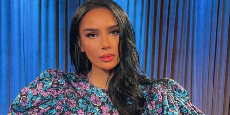 Bora Zemani bën ndryshimin e papritur në pamje, ja si duket moderatorja