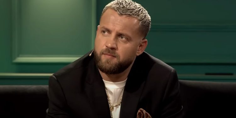 Jurgena e Instagramit, Luizi tregon për njohjen që kanë pasur jashtë