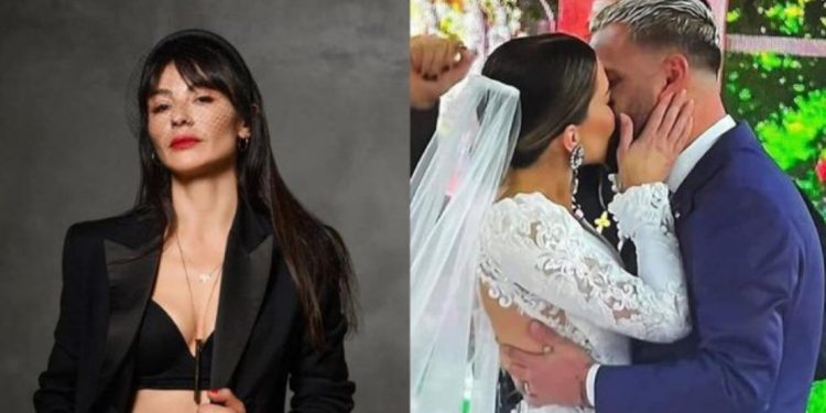 Zhaklin Lekatari kundër martesës së Luizit me Kiarën: Më duket i frikshëm ky hap i tyre