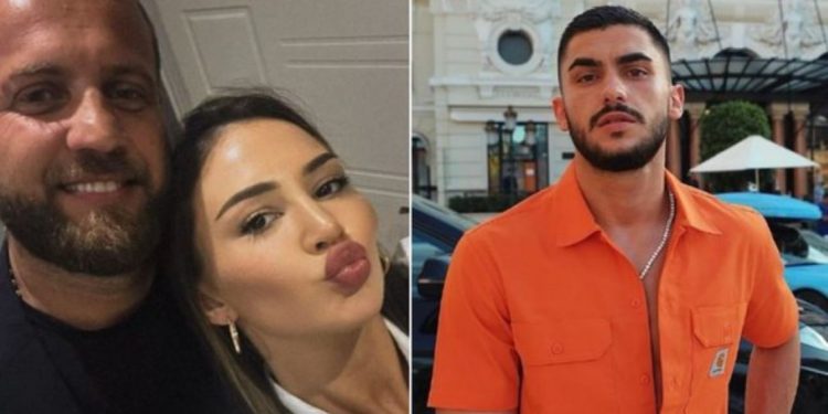 Luizi dhe Kiara thyen rekord, vjen reagimi i Butrintit