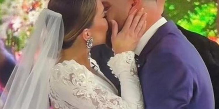 Shoqet i zbulojnë “padashje” sekretin e dasmës Kiarës