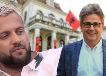 Luizi do të marrë një post të rëndësishëm në bashkinë e Shkodrës?