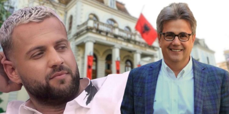 Luizi do të marrë një post të rëndësishëm në bashkinë e Shkodrës?