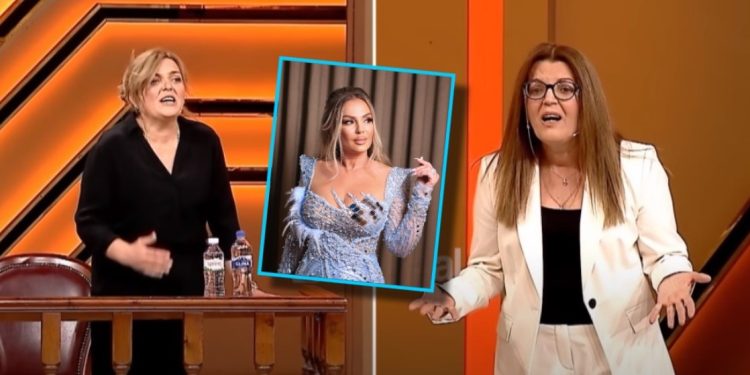 U tha se e dërgoi burrin në psikiatri dhe i vodhi 153 mijë euro, Violete Kukaj merr vendimin e papritur