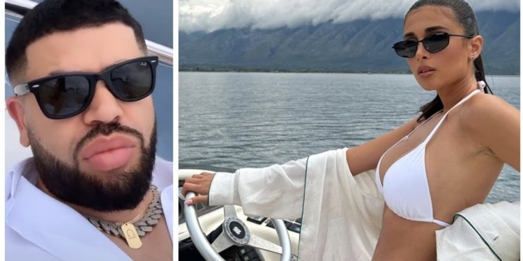 “A je joshur nga Noizy?” Jori Delli flet për raportin që ka me reperin/ Çfarë bënë pasi u fikën kamerat