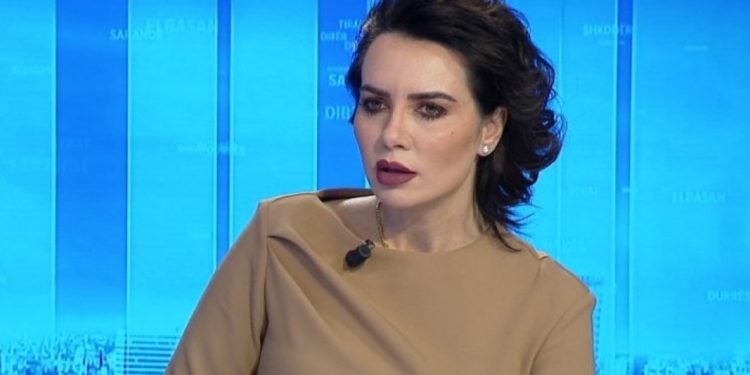 A ke menduar të marësh drejtim e “Big Brother”? Ja si përgjigjet Grida Duma