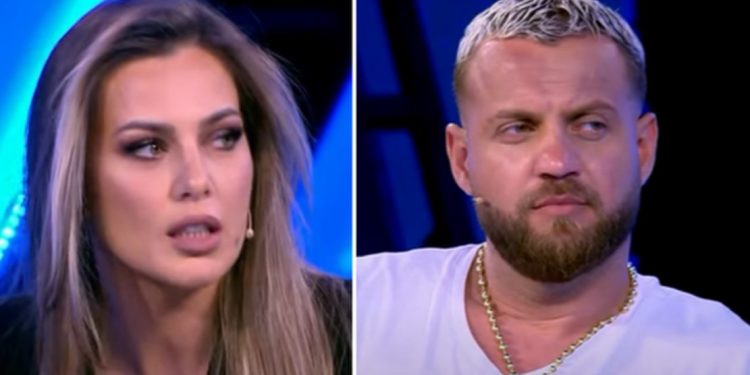 Luizi kritikon Oltën për veshjen: Mbylli këmbët se …