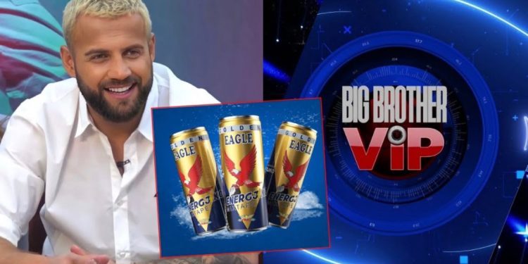 Çka ndodhi me 200 mijë eurot e Golden Eagle për Luizin