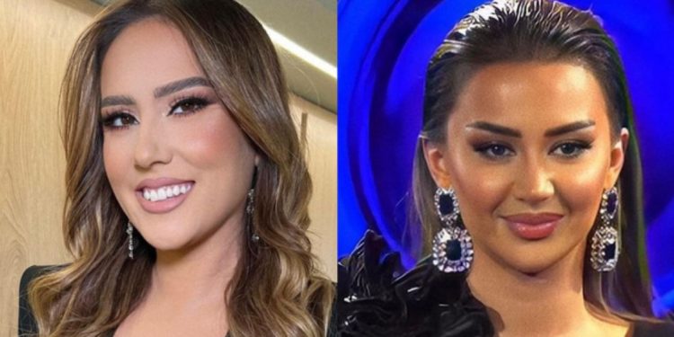 Ish-banorët rrëfehen për projektet e afërta në karrierë, Arbana i ‘bën golin’ Kiarës me pyetjen epike