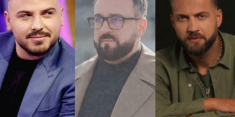 Ronaldo i del në mbrojtje Luizit, thumbon Meridianin: Hajde gjejmë menaxherin e Deas se sa të rrish të vuash