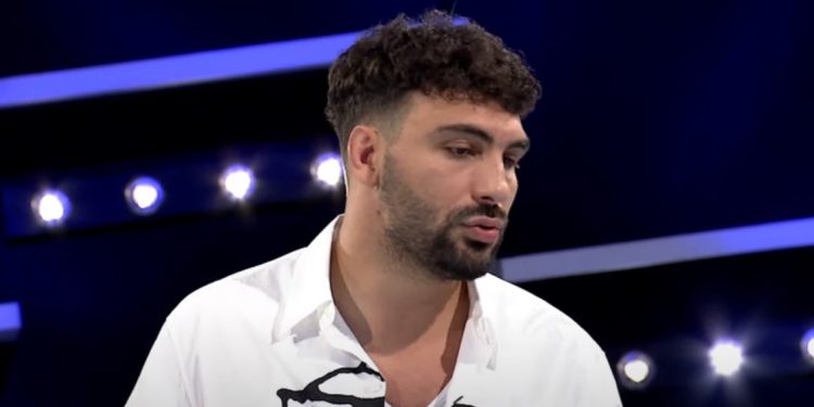 Ledri Vula banori i parë i Big brother Vip 3?