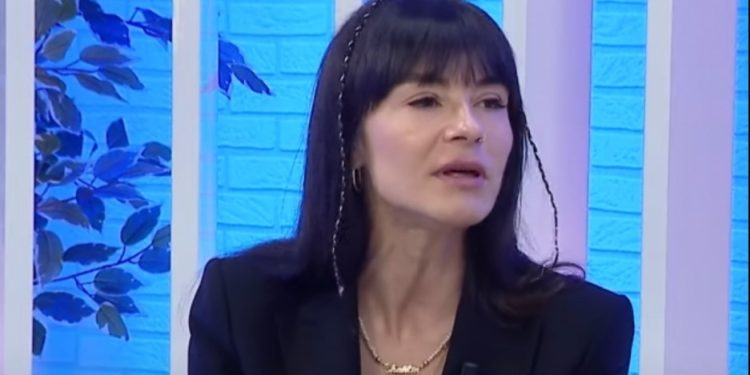 Zhaklinë Lekatari pjesë e edicionit të tretë të “BBVA”?