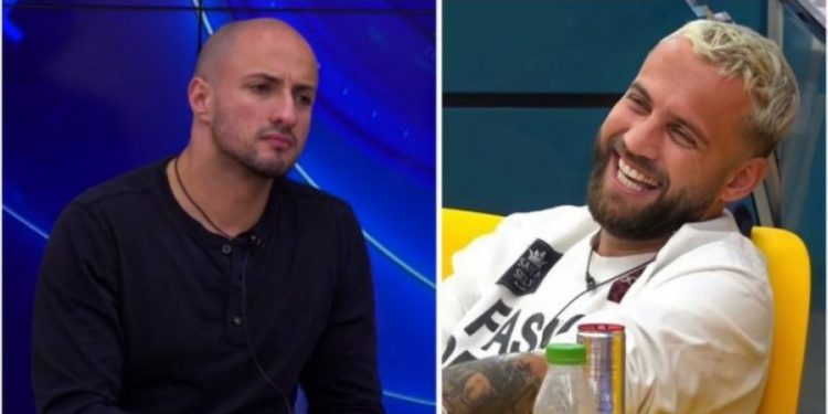 Luizi nuk i ndahet Kristit, ja komenti pikant që i bën në foto