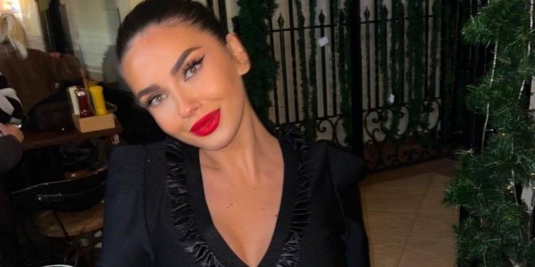 Provokon Beatrixe, reklamon trupin si ‘peshk’