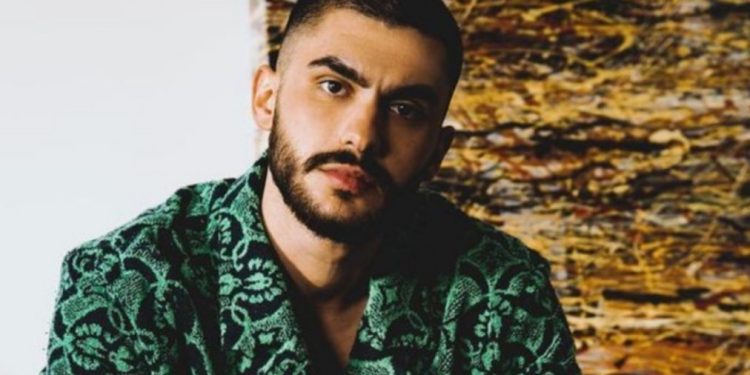 I ndodh e papritura Butrint Imerit