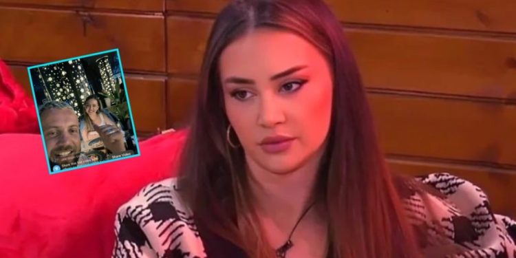 Kiara me duart e veta ia ‘dërzon’ Jurgenes-Luizin?