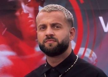 Tha se nuk flasin, Luizi shoqërohet nga Jurgena në koncertin në Kosovë?