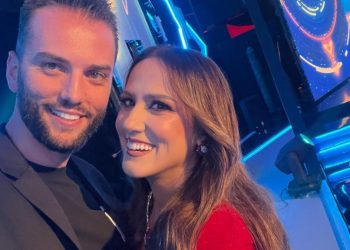 Arbana dhe Eduarti sot festojnë ditëlindjen, ja sa vite diferencë kanë çifti