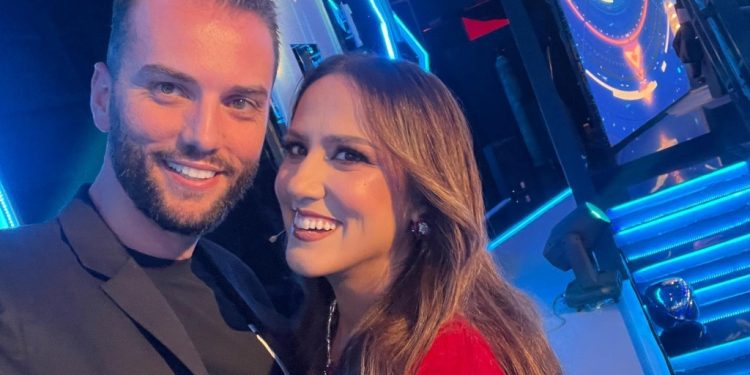 Arbana dhe Eduarti sot festojnë ditëlindjen, ja sa vite diferencë kanë çifti