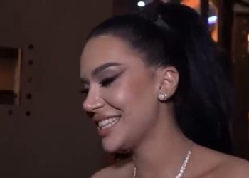 Reagon Efi për herë të parë pas finales së BBVA