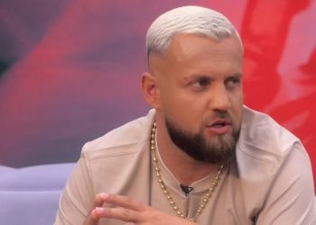 Familja Kelmendi në Eurovision – Luizi ka një kërkesë për shqiptarët