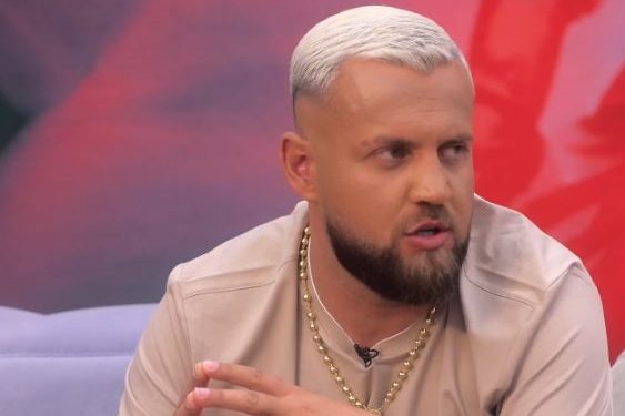 Familja Kelmendi në Eurovision – Luizi ka një kërkesë për shqiptarët