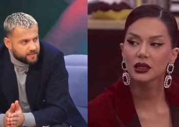 E papritur/ Luizi dhe Efi marrin shpërblim nga ‘Vëllai i Madh’