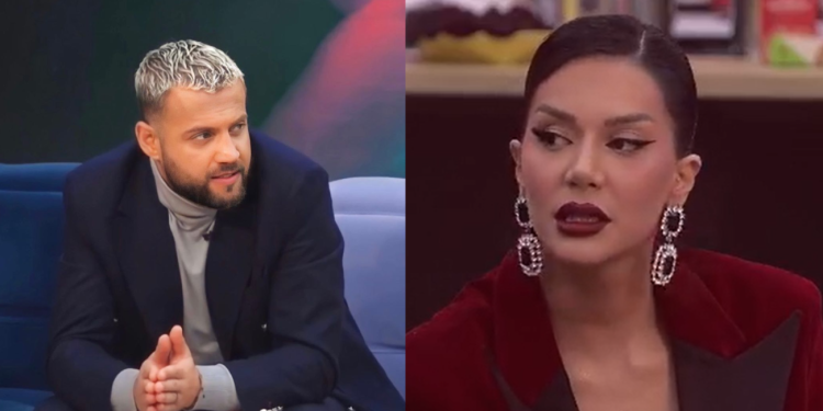 E papritur/ Luizi dhe Efi marrin shpërblim nga ‘Vëllai i Madh’