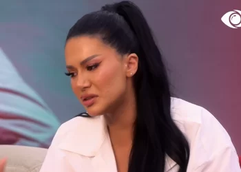 Është ndarë nga i dashuri? Efi tregon të vërtetën