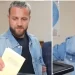 Luiz Ejlli voton në Shkodër, pamje nga procesi i votimit