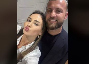 Kiara dhe Luizi shfaqen së bashku, vijnë me ‘selfien’ e parë