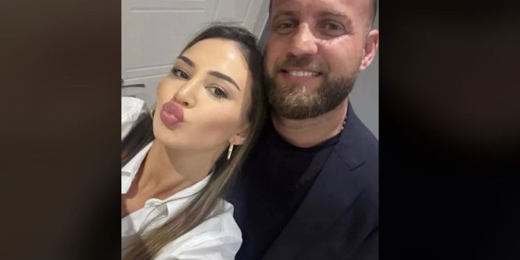 Kiara dhe Luizi shfaqen së bashku, vijnë me ‘selfien’ e parë