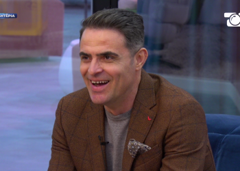 Maestro ia thotë troç modeles së njohur: Po të ishe në Big Brother do isha lidhur me ty