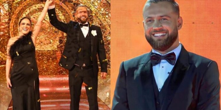 Njeri i rekordeve, reagimi i Luizit në ‘Instagram’ arrin 81 mijë pëlqime për 24 minuta