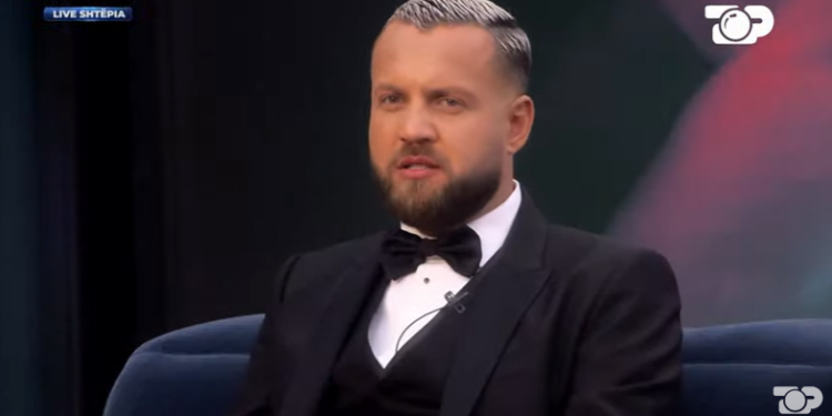 Luiz Ejlli reagon për herë të parë në rrjetet sociale, ka një premtim për fansat