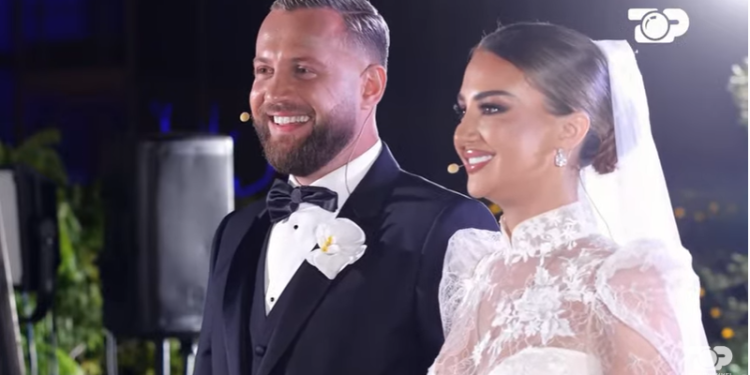 A po qëndron Luizi në shtëpinë e Kiarës? Shoqja e moderatores zbulon si qëndron e vërteta