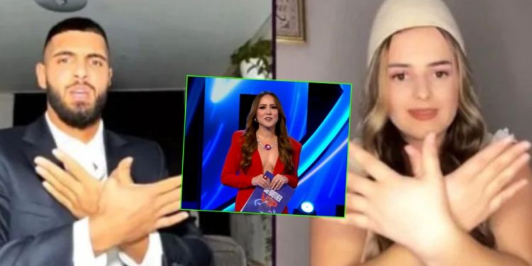 Mbrëmë, Malsorja e Shontani më të ndjekur se finalja e Big Brotherit të Shqipërisë