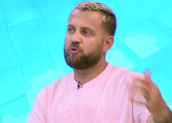 E mbështeti edhe pasi doli nga BBV, ja kush është ish-banorja që e thërret Luizin ‘biri’