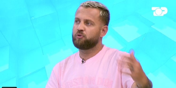 E mbështeti edhe pasi doli nga BBV, ja kush është ish-banorja që e thërret Luizin ‘biri’