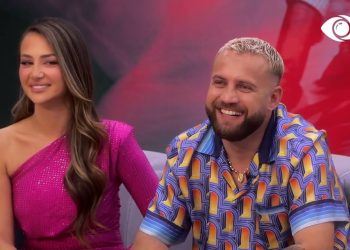 Luizi zbulon si do vendosë banorët e BBV në tavolina në dasmën e tij