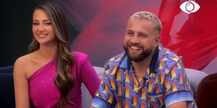 Luizi zbulon si do vendosë banorët e BBV në tavolina në dasmën e tij